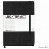 Leuchtturm 1917 Notebook Medium A5 Hardcover, 249 Numbered Pages trendygifthk